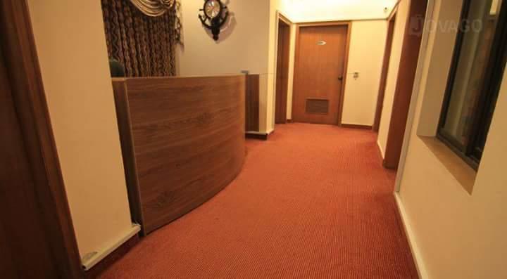 Grace View Guest House Лахор Екстер'єр фото