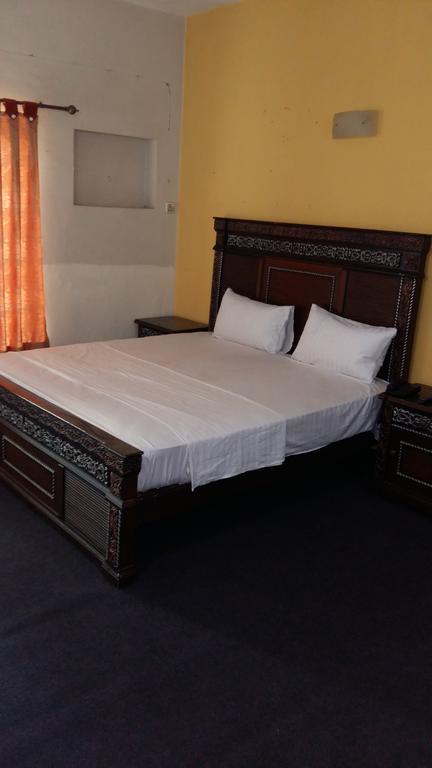 Grace View Guest House Лахор Екстер'єр фото